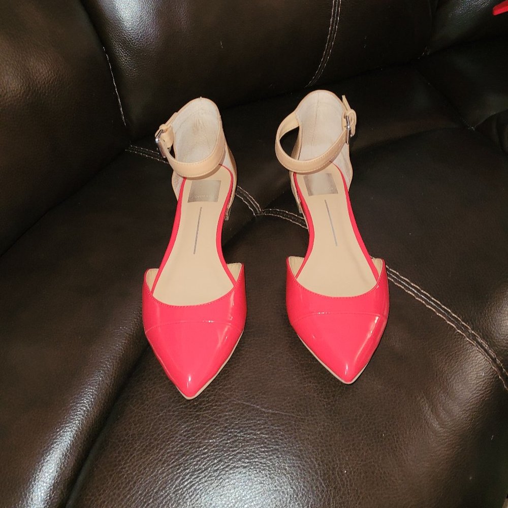 Retro Doice Vita flats